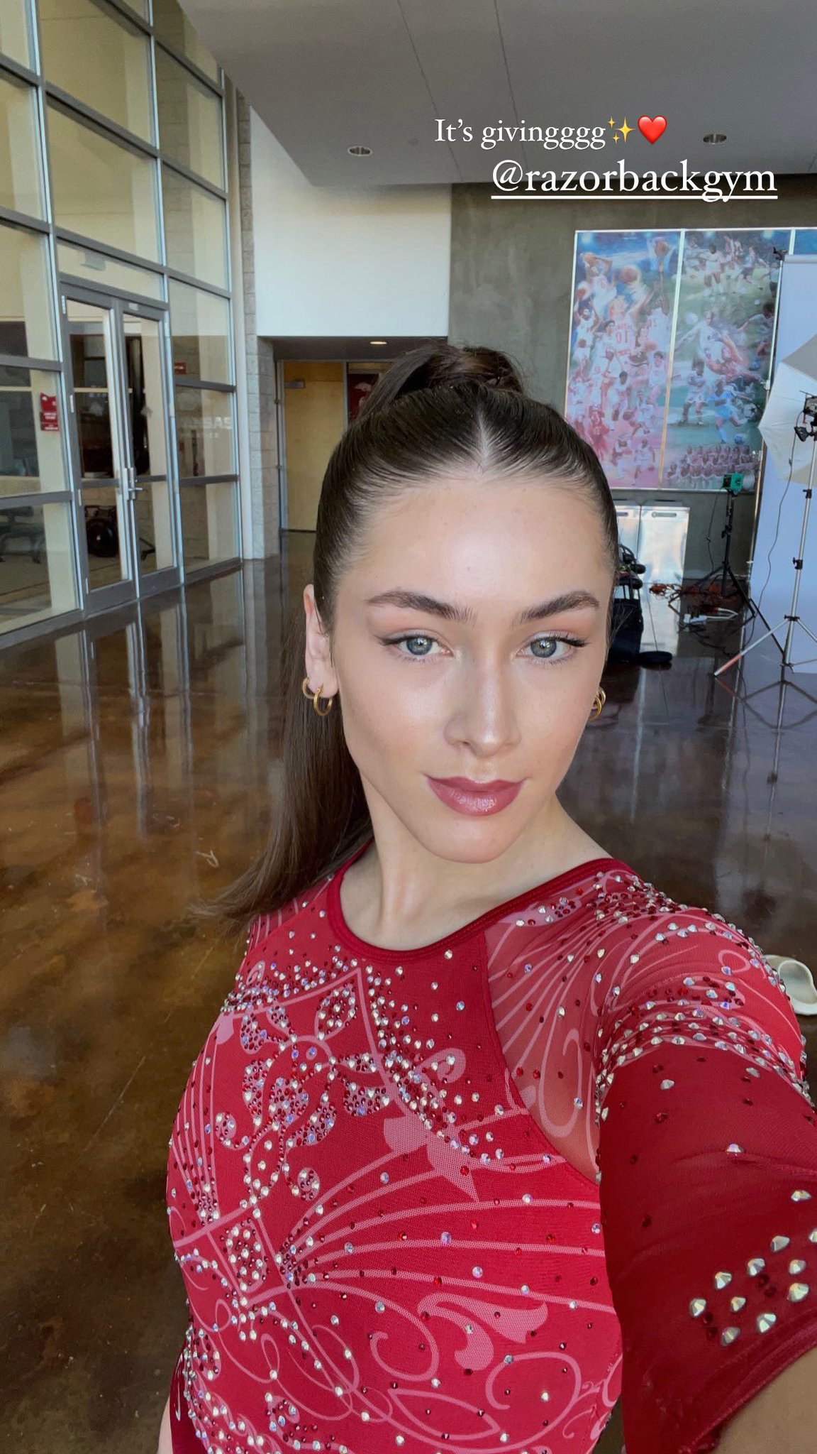 The Medal Count on Twitter: