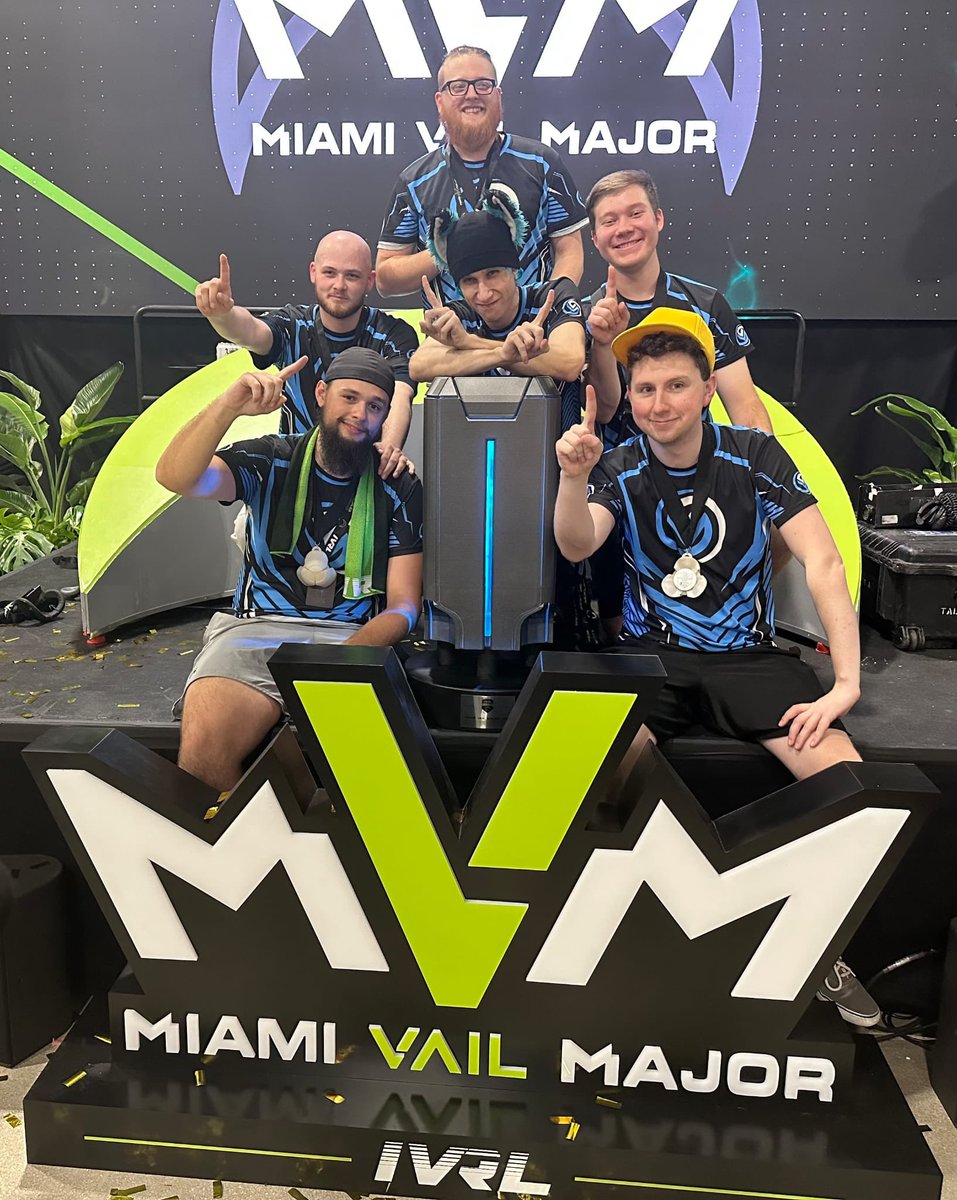 Vortex VR tweet media