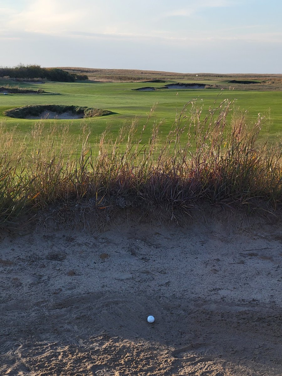 Back9Ben's tweet photo. SHOT OF THE DAY @WHGC1998! I hit it 191 yards to the middle of the fairway from here.
With my 22ยฐ hybrid. #HybridMagicยฎ https://t.co/ZWyURUGSLZ