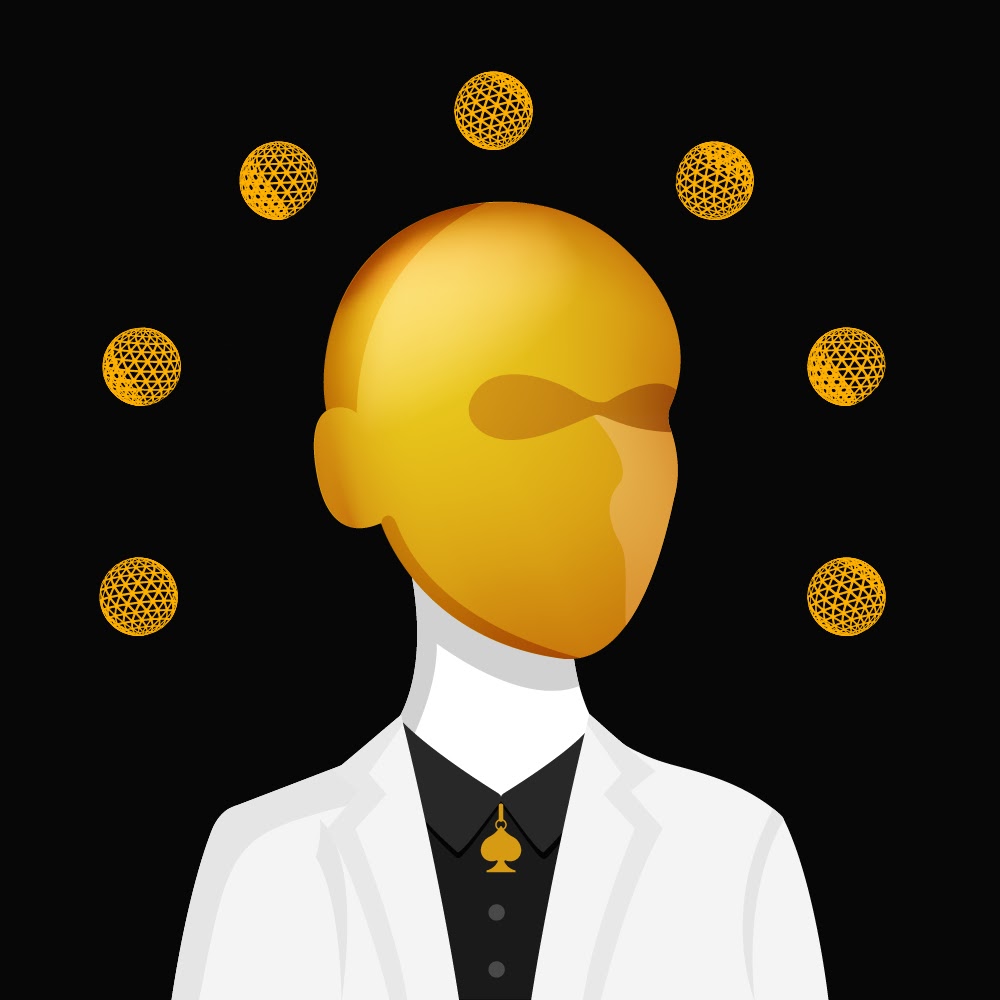 Seeing that <a href="/thepacnft/">PAC NFT ♣️</a> is one of my favorite projects and communities, I always felt I needed a Legendary PAC. Today that dream came true! Thank you so much for working with me <a href="/m3ssengr/">messengr.eth</a> I can't thank you enough! So very grateful and blessed. <a href="/thepacnft/">PAC NFT ♣️</a> <a href="/1dalehardiman/">Dale Hardiman</a> <a href="/neoart_eth/">Neoart.eth</a>