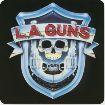 yamametaller's tweet photo. おはよう御座います！

L.A. GUNS/
「L.A. GUNS "砲"」(1988)

彼等の1stは今でもよく聴くアルバムで、音もルックスもL.A.メタルそのもの🎸☠️

月曜日からも頑張っていきましょう🤘

＃LA_GUNS

Electric Gypsy♬
https://t.co/5a8UinGDaN https://t.co/8EDznoiY5T