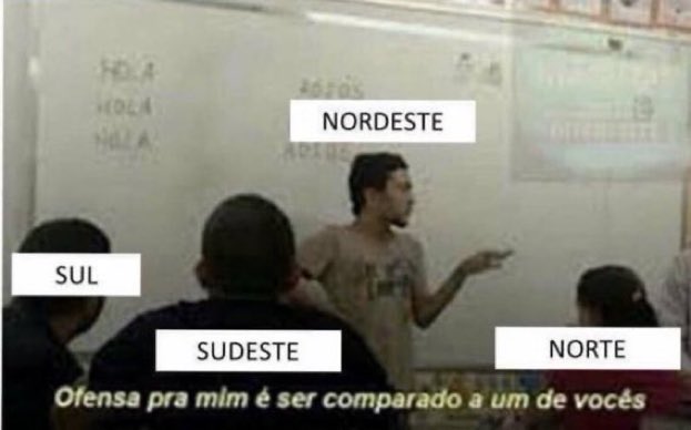 Vocês já começaram a agradecer o nordeste? #Eleicoes2022