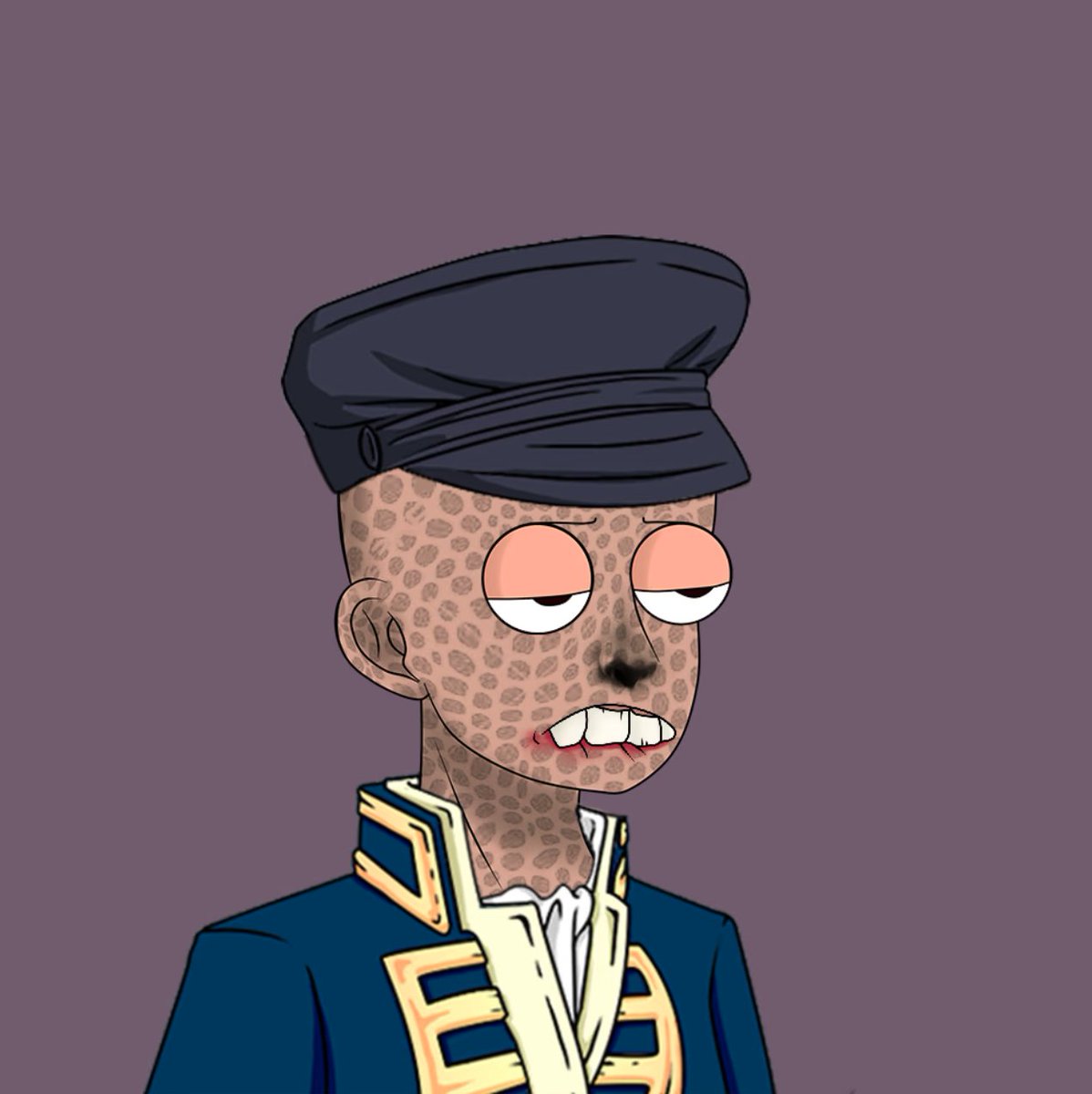 UnDeleted Account tweet media