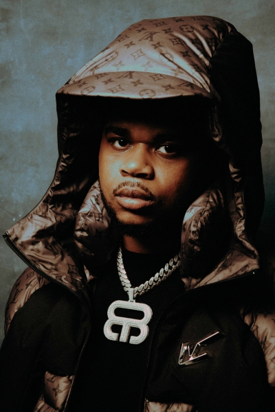 linkuptv's tweet photo. #REVIEW - @ktrap19 delivers anticipated project 'The Last Whip 2' - https://t.co/a4BdccT96y https://t.co/enRA3ccRuZ