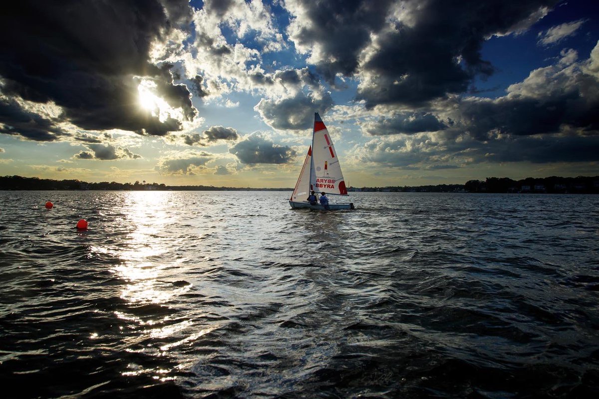CBA Sailing tweet media