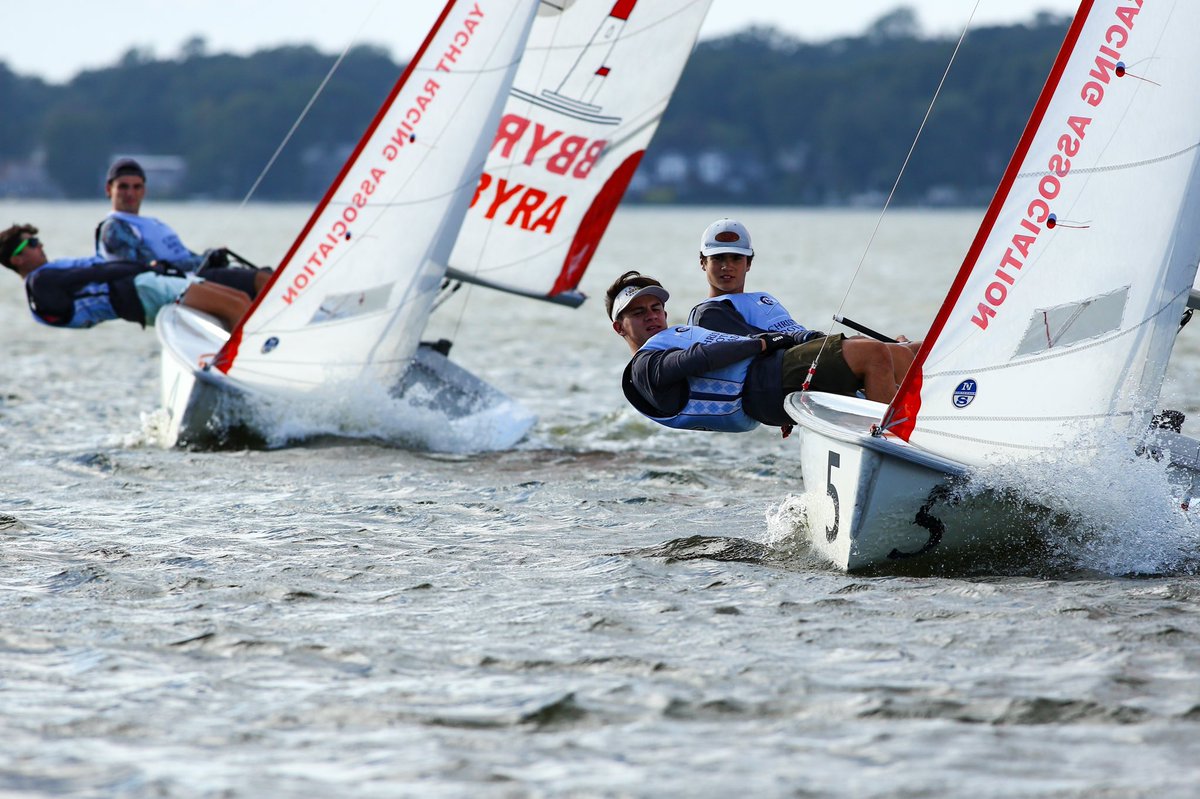 CBA Sailing tweet media