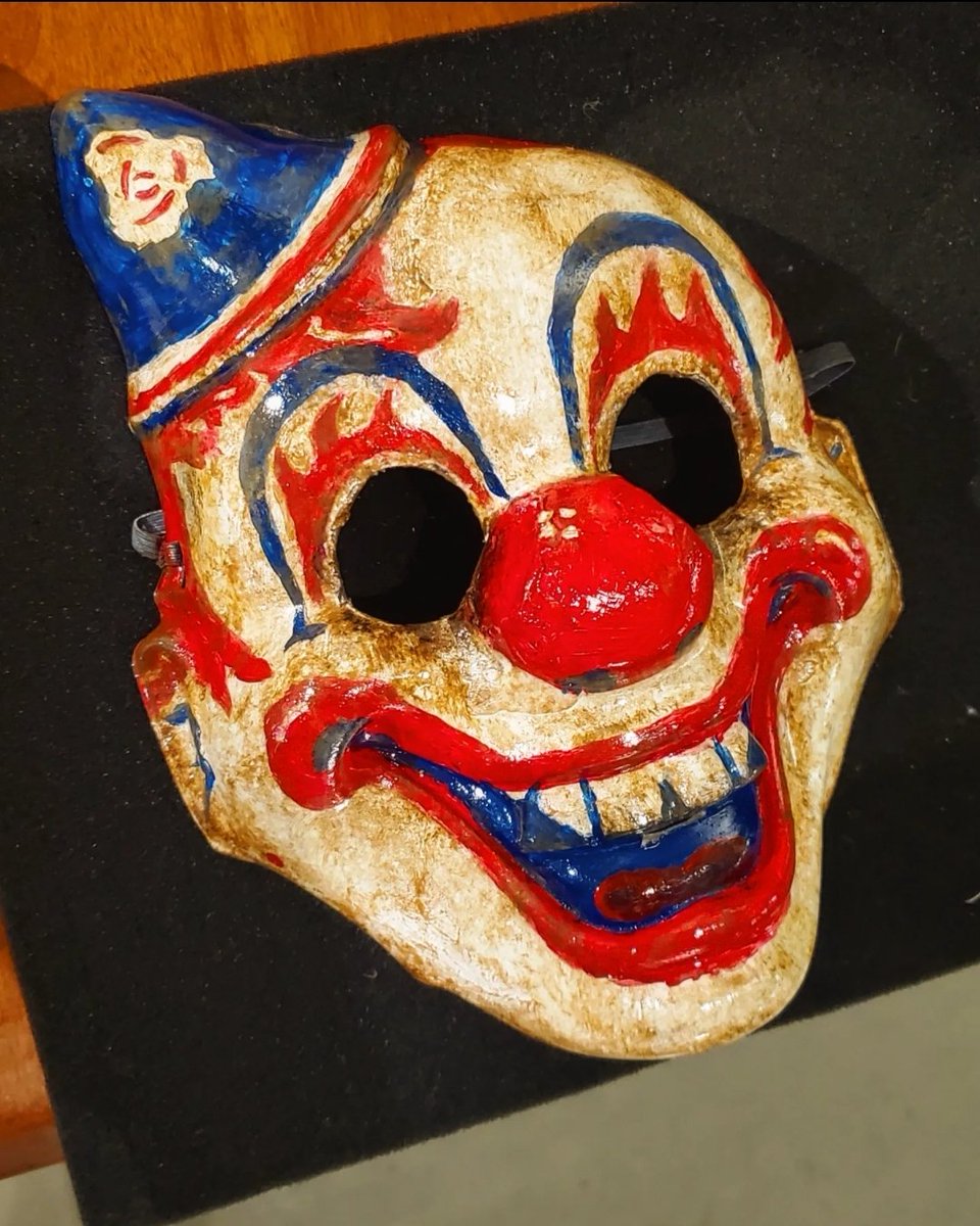 Jonathan Carmine tweet media