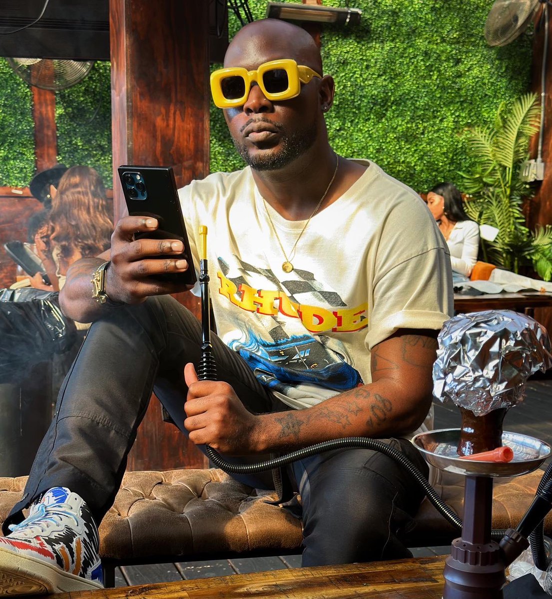 “ASHTRAY BITCH” on Twitter "Seasoned Professional 😎"