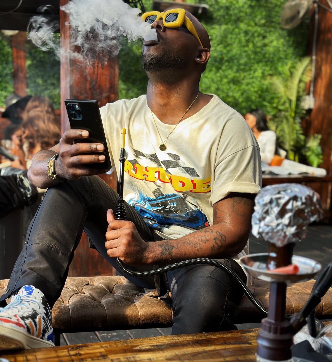 “ASHTRAY BITCH” on Twitter "Seasoned Professional 😎"