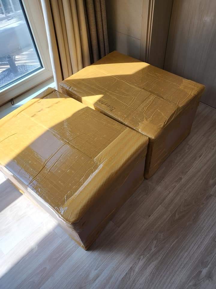 Dysfunctional59's tweet photo. Batch 6
Schedule of box pick up will be nxt week friday
#Dysfunctional59Update https://t.co/wWFNZ6jNKa