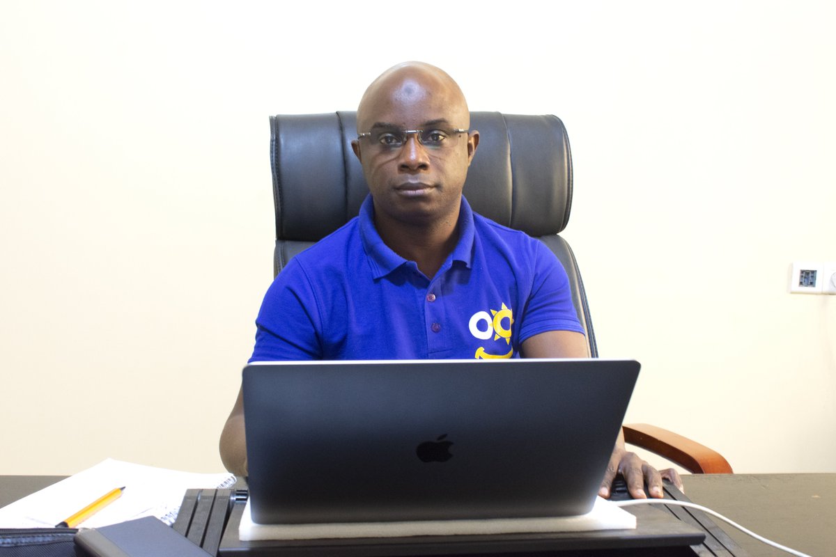OOLU (@oolu_global) on Twitter photo Our MD in Francophone West Africa addresses how the Covid-19 pandemic & Russia-Ukraine war negatively impacted the solar home system (SHS) market in West Africa.
<a href="/GOGLAssociation/">GOGLA</a> 
He underlines why SHS are needed more than ever.
 GOGLA Persistent RP Global
lnkd.in/eS2skX6P Our MD in Francophone West Africa addresses how the Covid-19 pandemic & Russia-Ukraine war negatively impacted the solar home system (SHS) market in West Africa.
<a href="/GOGLAssociation/">GOGLA</a> 
He underlines why SHS are needed more than ever.
 GOGLA Persistent RP Global
lnkd.in/eS2skX6P