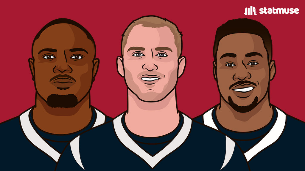 statmuse's tweet photo. The Texans are the only winless team in the NFL. https://t.co/3OAXeACmtO
