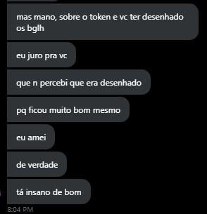 glb_18's tweet photo. Um pouco da satisfação dos clientes. Eu que agradeço a confiança de vocês, que tornam isso possível🙏🙏
.
.
.
.
.
.
.

(Recado abaixo) https://t.co/1hwrGBd96j