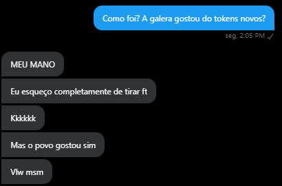 glb_18's tweet photo. Um pouco da satisfação dos clientes. Eu que agradeço a confiança de vocês, que tornam isso possível🙏🙏
.
.
.
.
.
.
.

(Recado abaixo) https://t.co/1hwrGBd96j