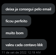 glb_18's tweet photo. Um pouco da satisfação dos clientes. Eu que agradeço a confiança de vocês, que tornam isso possível🙏🙏
.
.
.
.
.
.
.

(Recado abaixo) https://t.co/1hwrGBd96j