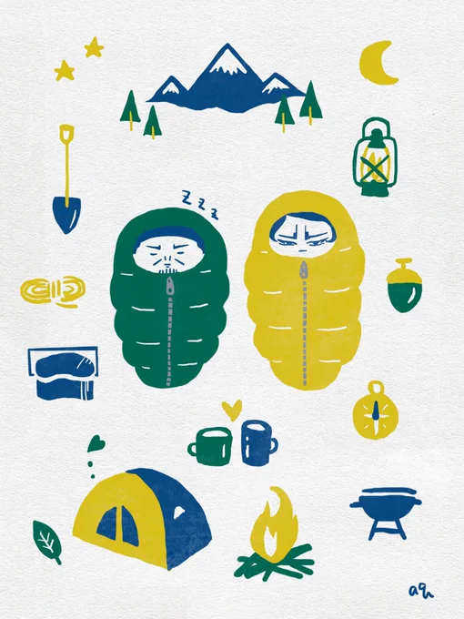 【再】10/3 登山の日 