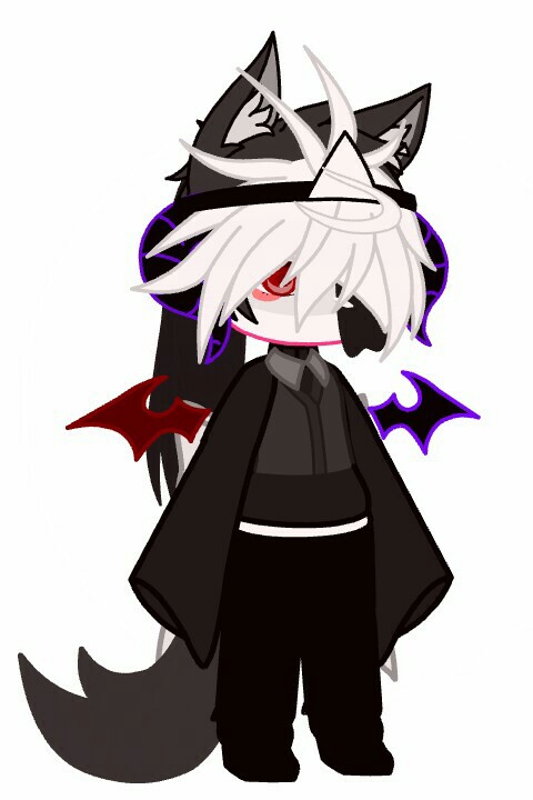 Oli_Lonando's tweet photo. @FluffSketches My oc looks like boy but actually it's a girl https://t.co/aOfqrQvwWU