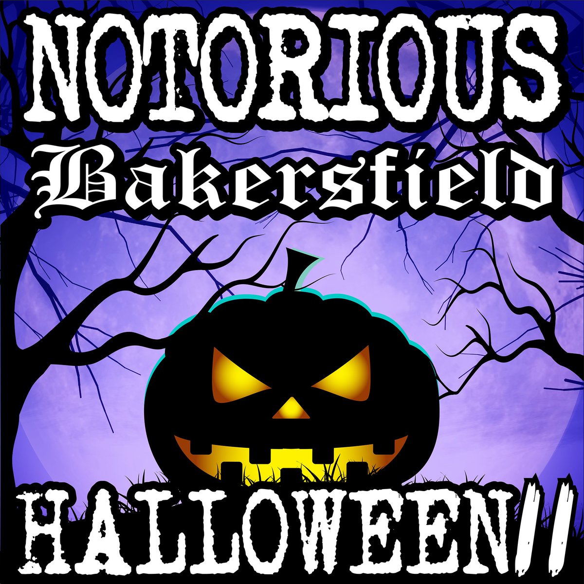 The Notorious Bakersfield Halloween Tour is available for purchase! This self-paced audio driving tour will take you to crime scene locations in SW Bakersfield. Purchase here: 
breakingbad.supercast.com
#Bakersfield #Halloween #truecrime
