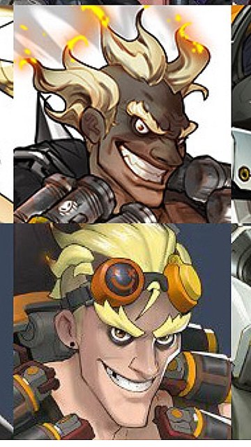 THEY DOMESTICATED JUNKRAT 