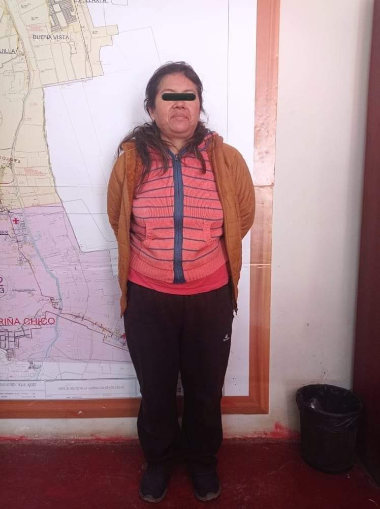 FiscaliaPeru's tweet photo. En #Ica,la fiscalía reportó intervención de 7 ciudadanos durante jornada electoral por incurrir en presuntos delitos electorales en zonas #LosAquijes, #Parcona, #SalasGuadalupe e #Ica.Detenidos se encuentran en las respectivas comisarias sectoriales #NoCometaeDelitosElectorales🗳 https://t.co/AC9Ek3UYqF