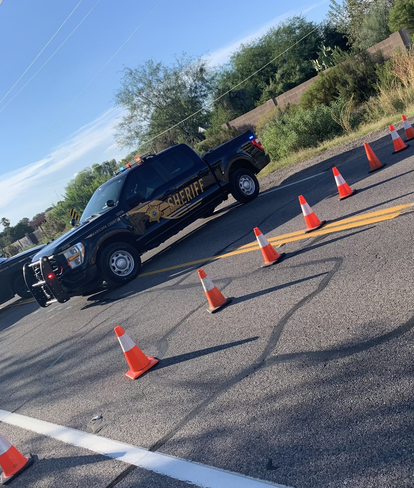 Fatal Traffic Accident On The Highway Claims Several Lives Michigan - vaj3x0b