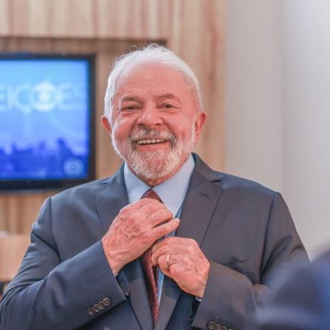 poptime's tweet photo. 🚨 URGENTE! Está definido que haverá o segundo turno entre Lula e Bolsonaro. #Eleicoes2022 https://t.co/oZqZRkuIV8