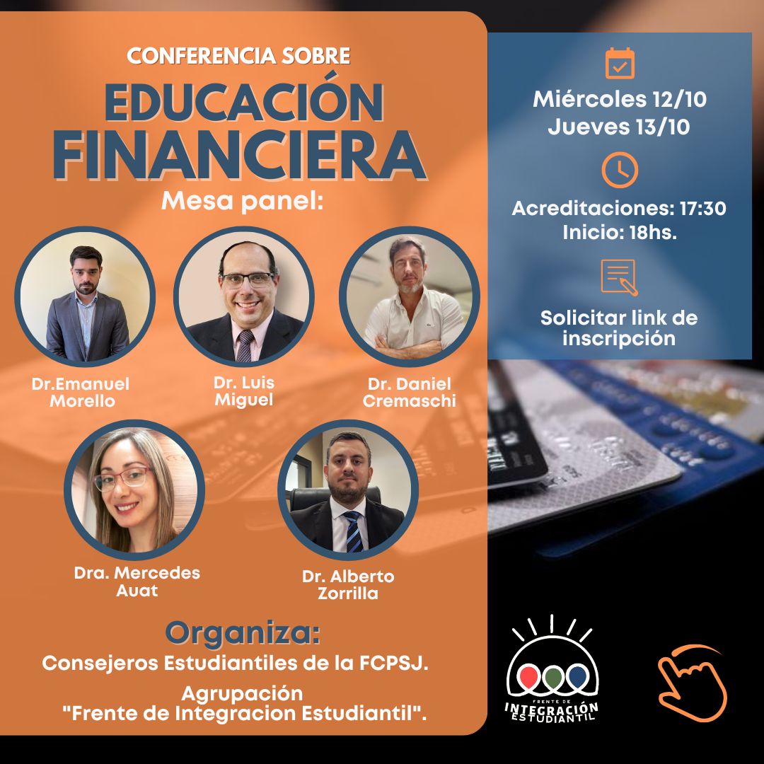 fieucse's tweet photo. ¡TENEMOS CONFERENCIA Y SEGUIMOS FORMÁNDONOS! 🧡
 
📌Este 12 y 13 de octubre.
Inscripción gratuita y entrega certificados📃

Link de inscripción en nuestra biografía✅

También puedes acercarte a la mesita del FIE para completar la planilla, o mandarnos un mensaje 📲🧡 https://t.co/NAE421KloK