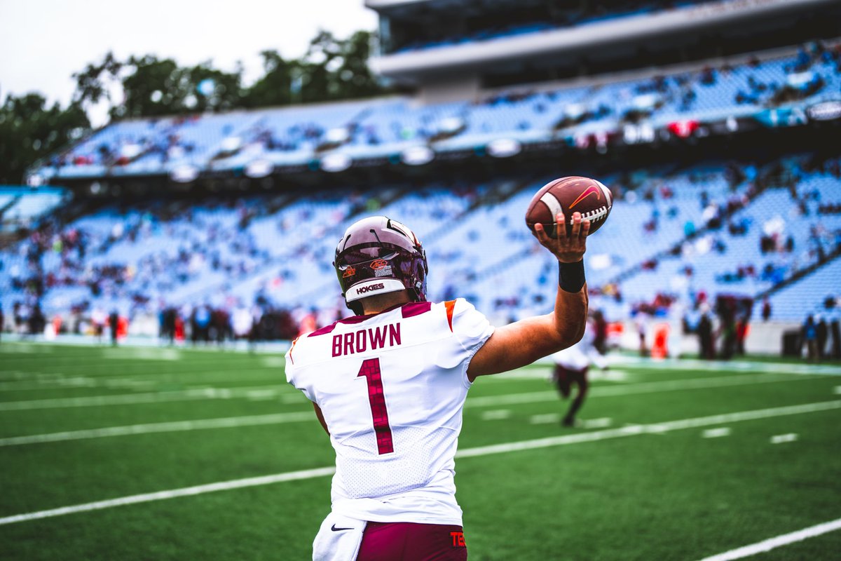 JasonBrown_QB's tweet photo. G2G ✝️ 
Blessed. https://t.co/Sg3wytGxXk
