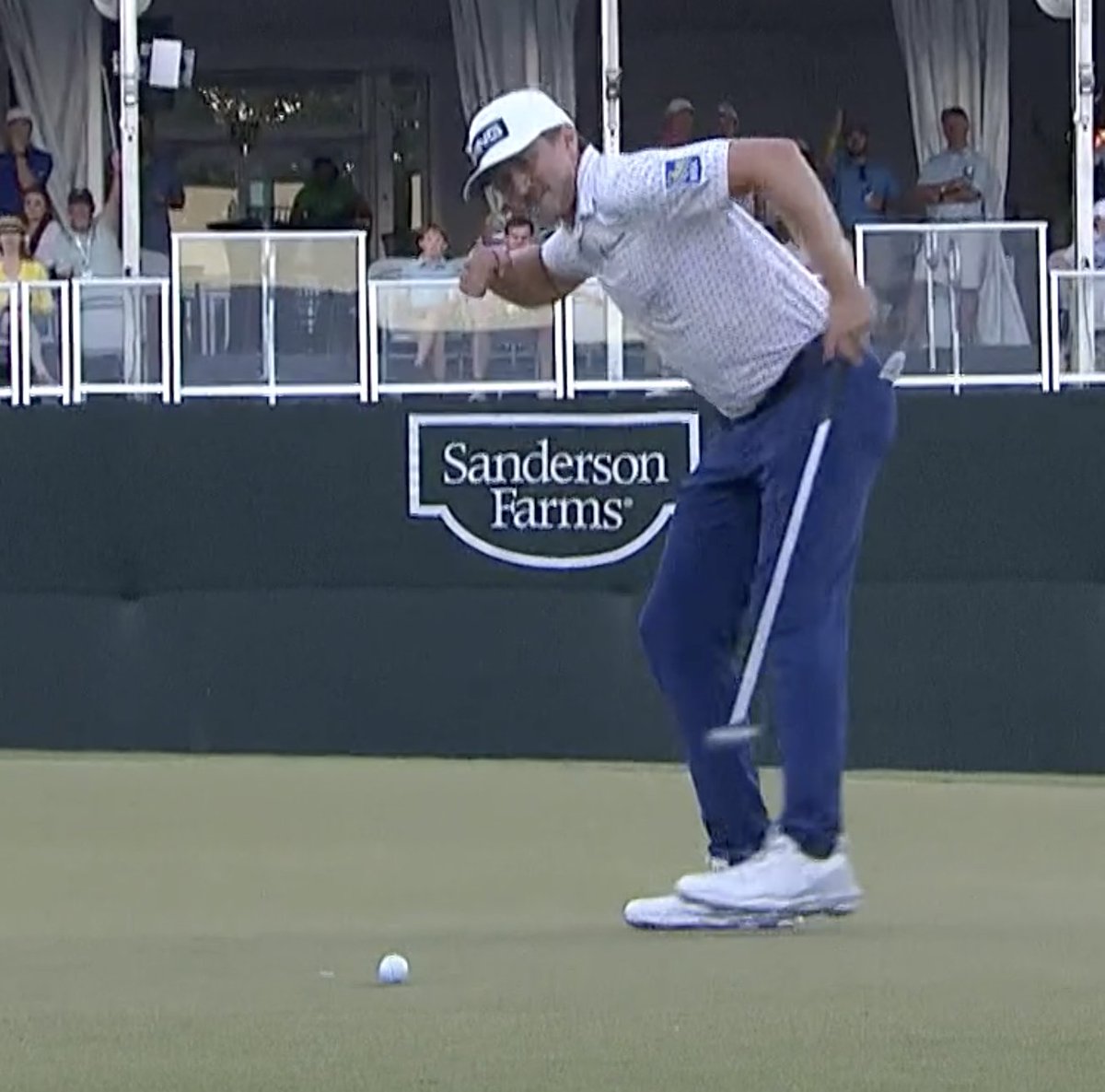 PGA TOUR tweet media