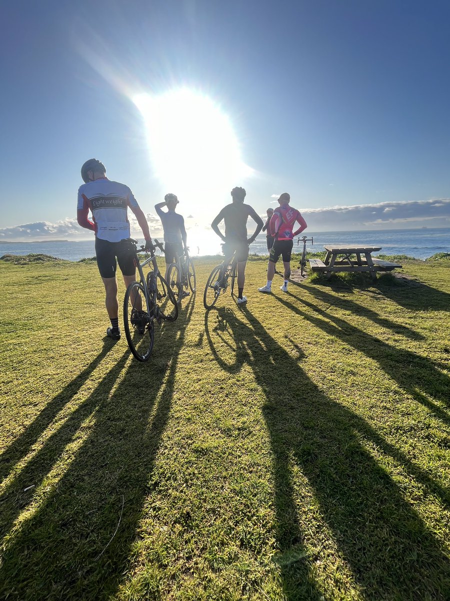 miketomalaris's tweet photo. There’s no better way than to jump on a bicycle and ride across the Sydney Harbour Bridge on a perfect Spring morning with your best mates. #springcycle 
Register now. https://t.co/mjfzrmMLAh
