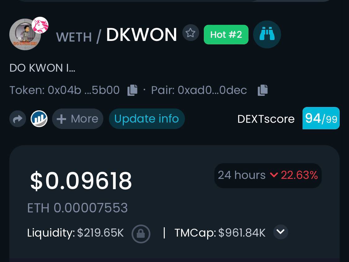 NzDefi/ Wife Changing calls tweet media