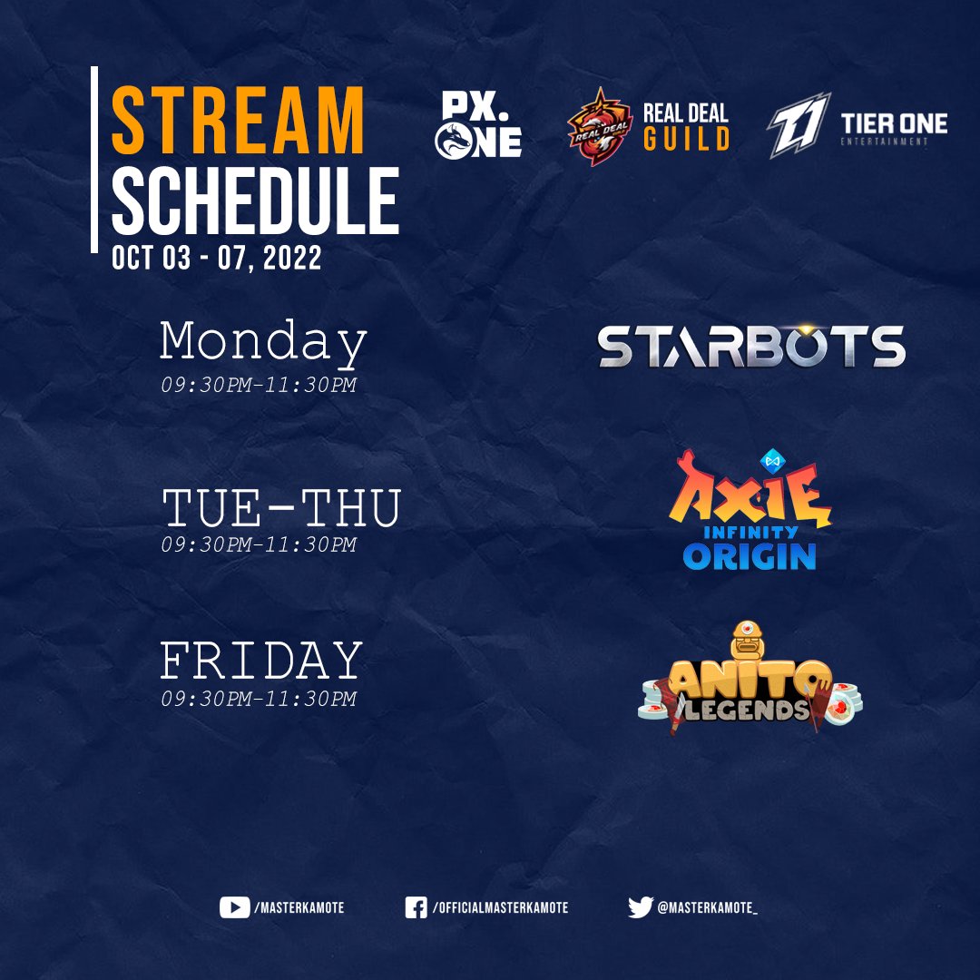 MK | Web3 Gaming & Tech tweet media
