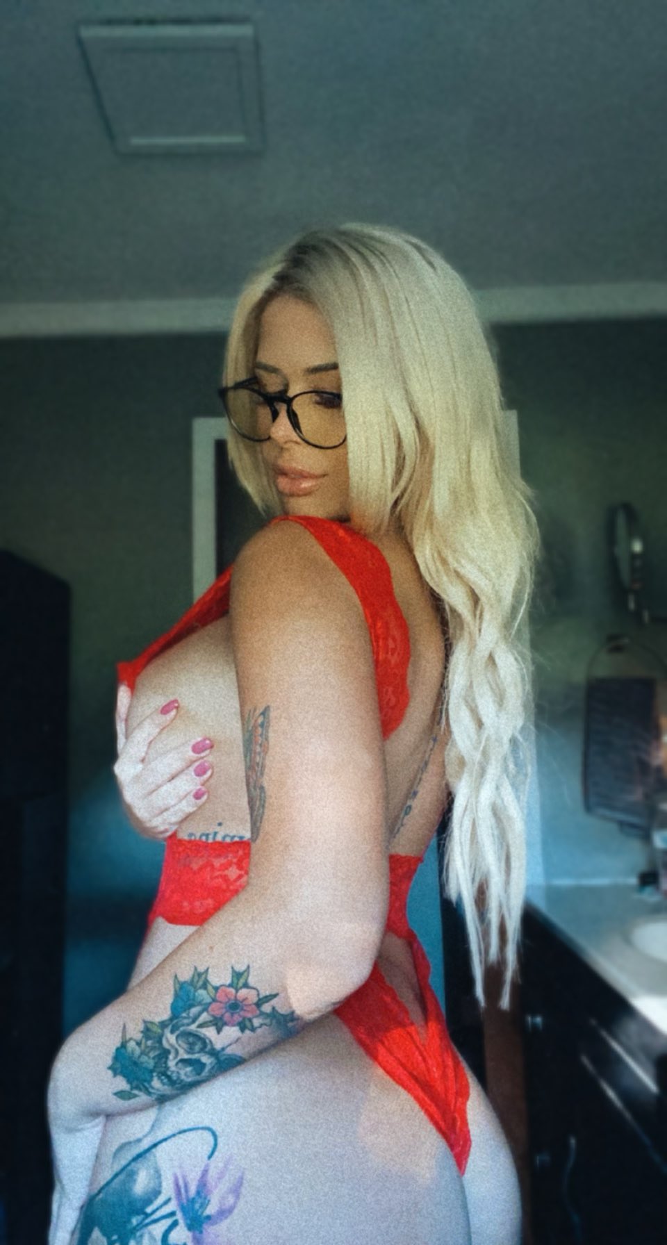 red 😍 https://t.co/xWd5gjYot4