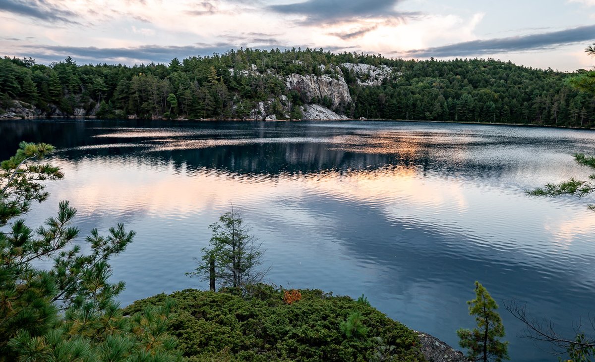 hikebiketravel's tweet photo. A guide to backpacking the beautiful but sometimes arduous La Cloche Silhouette Trail in @KillarneyPP https://t.co/QZEDQzjNNc
#FindYourselfHere #discoverON #OPpartner https://t.co/fOLgL72gJ2