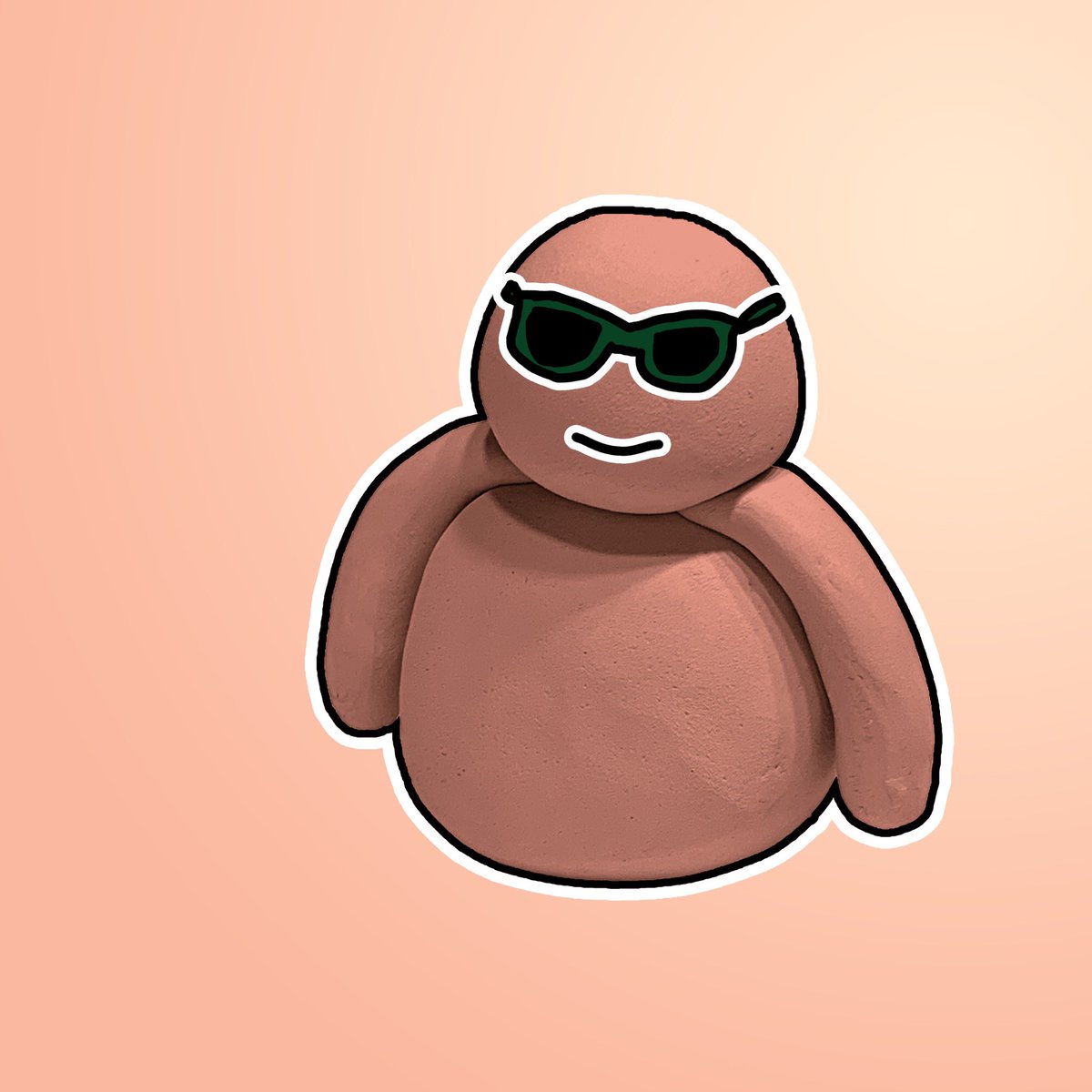 ClaytonsNFT's tweet image. #GiveawayNFT 
Clayton’s NFT 🗿
Token 0004

🟢Follow &amp;amp; Comment your eth wallet

Check for rarity
opensea.io/collection/cla…

Minting page
claytons.art

#NFT #NFTCommunity #Announcement #NFTs #art #crypto