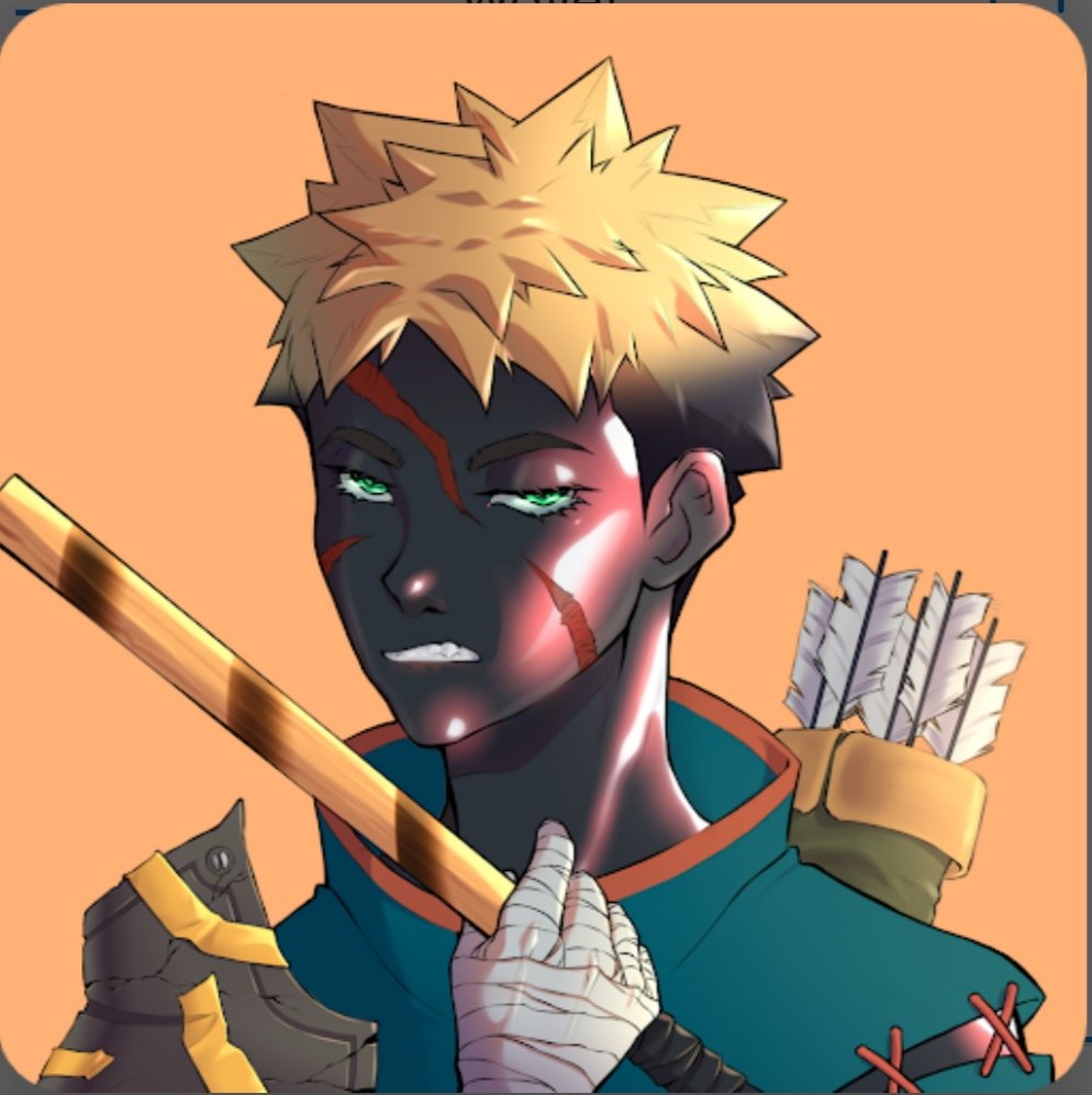 My fifth HAWA
Faction: HUNTER
<a href="/HawaAlphaGen/">HAWA Alpha Gen</a> 
#thejourneybegins