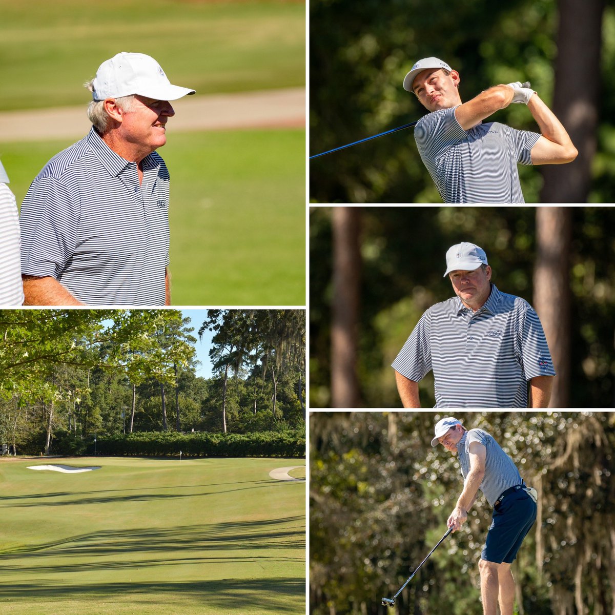 GSGA's tweet photo. 𝙅𝙤𝙗’𝙨 𝙉𝙤𝙩 𝙁𝙞𝙣𝙞𝙨𝙝𝙚𝙙 😤

Team GSGA leads the Billy Peters Cup Matches 10-6 heading into Monday’s singles matches! 16 points are available, so a long road to go for the 🏆!

Action starts at 8:30 a.m. at Glen Arven CC! #BillyPetersCup

https://t.co/mjUcXcOPdj https://t.co/UyWh7mSqsd