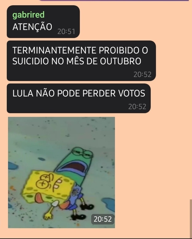 gueibrieel's tweet image. 🚨 ATENÇÃO TWITTERS 🚨

setembro amarelo acaba de ser EXTENDIDO e vai ter outubro amarelo SIM