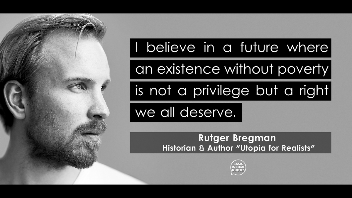 Basic Income Quotes tweet media