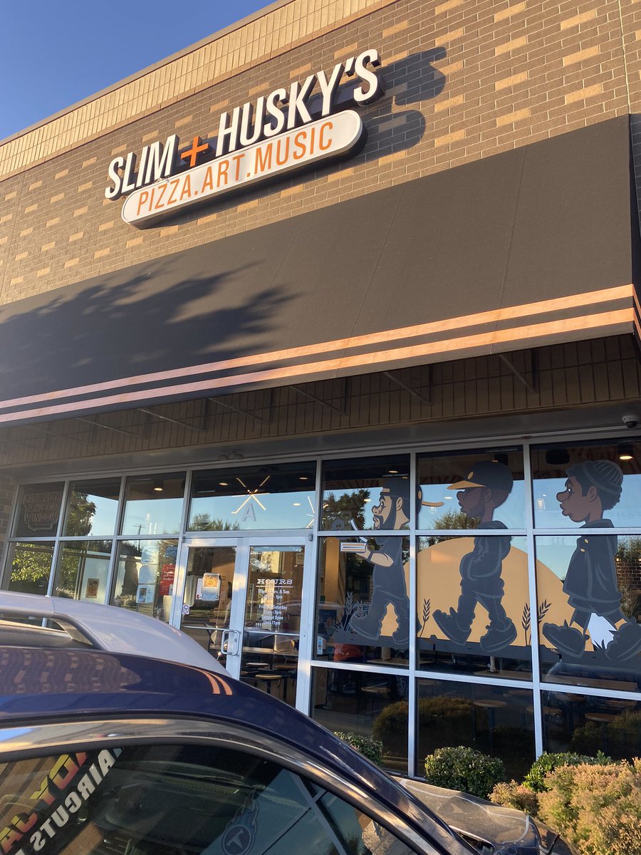 DiegoFleur's tweet photo. Best pizza in the Boro 😋🍕 https://t.co/IAtFu8A8KZ