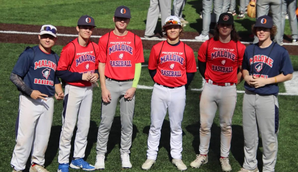 The Boys of Summer (@bos_ohio) on Twitter photo Thanks to <a href="/BaseballMaloneU/">Malone Baseball</a> for hosting the prospect camp today. Our 18u Blue players <a href="/Justintheisen_9/">Justin Theisen</a> <a href="/CavanKalpac/">Cavan</a> <a href="/MerringChase/">Chase Merring</a> <a href="/_Tj_Brown/">Tj Brown</a> <a href="/2rev0r/">Trevor Ingham</a> <a href="/levihunter1005/">Levi</a> appreciated your time. Thanks to <a href="/BaseballMaloneU/">Malone Baseball</a> for hosting the prospect camp today. Our 18u Blue players <a href="/Justintheisen_9/">Justin Theisen</a> <a href="/CavanKalpac/">Cavan</a> <a href="/MerringChase/">Chase Merring</a> <a href="/_Tj_Brown/">Tj Brown</a> <a href="/2rev0r/">Trevor Ingham</a> <a href="/levihunter1005/">Levi</a> appreciated your time.