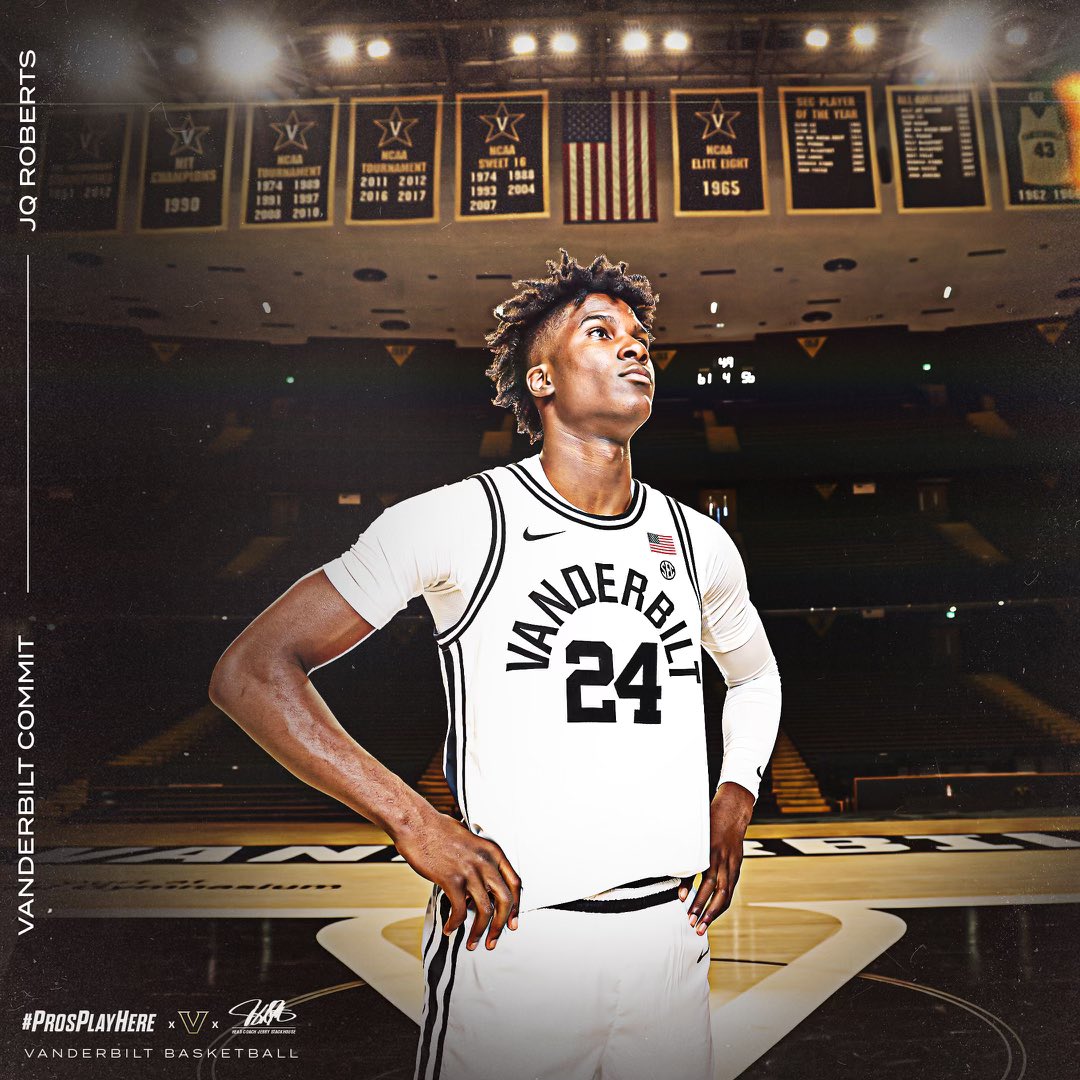 JaQualon “JQ” Roberts tweet media