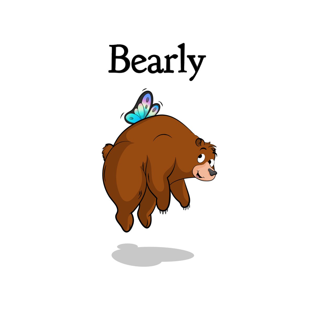 BearlyCreating's tweet image. Bearly never giving up 🐻🦋✨

🗺📍The Magic Forest