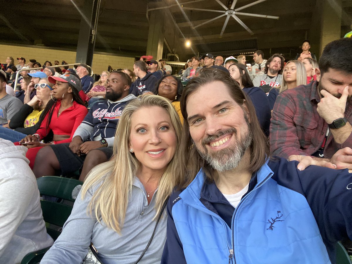 Let’s do this!! <a href="/Braves/">Atlanta Braves</a> !!!