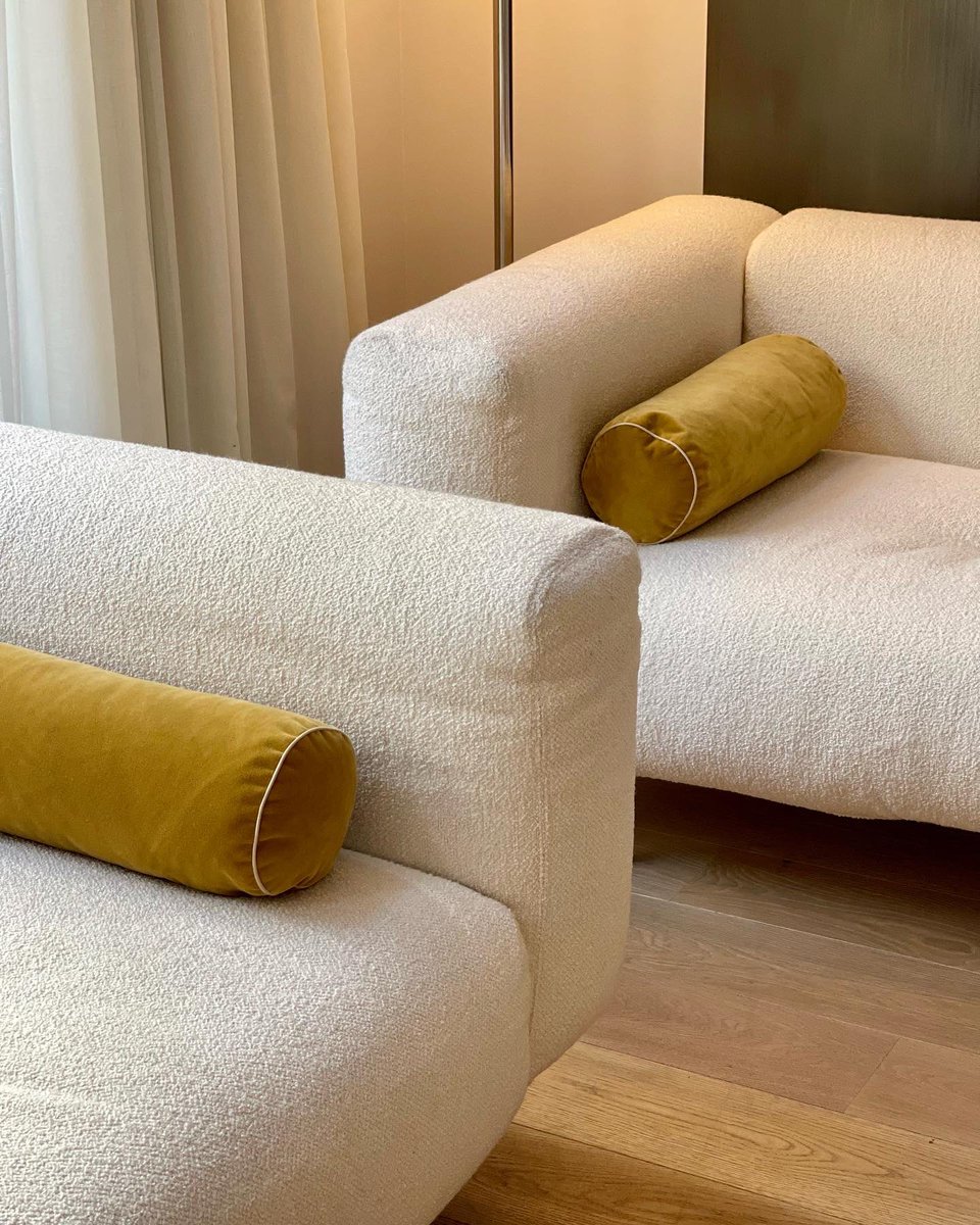 Beautiful Interior Design for the Paris Fashion Week 🚀🇫🇷
instagram.com/p/CjODvPOjX0d/