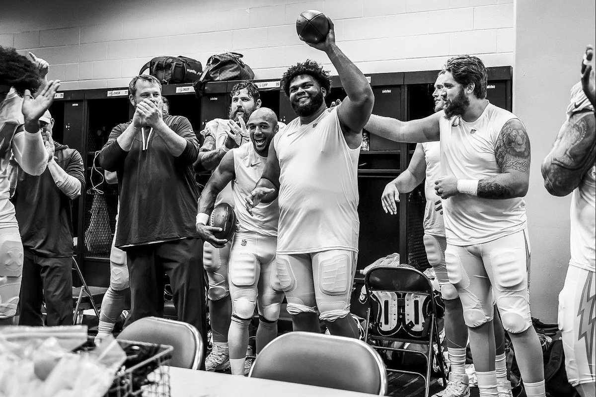 jamareesalyer69's tweet photo. God is Good #boltup https://t.co/KAPTh3kaFM