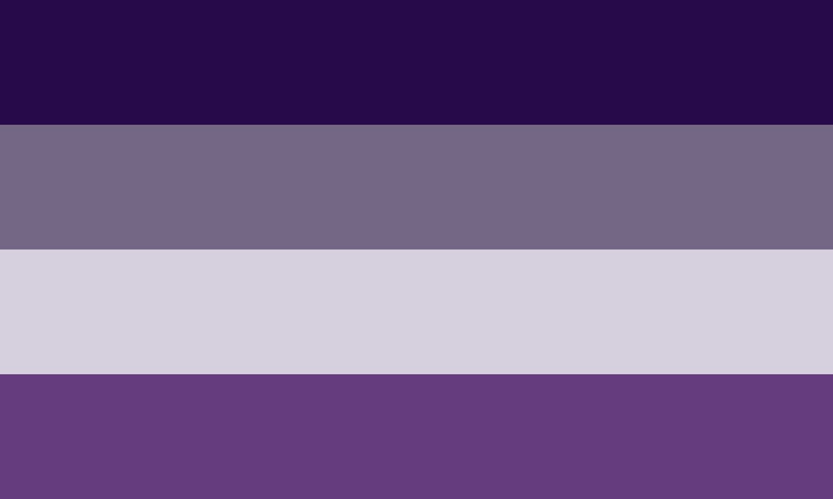 Habit Alex Morg On Twitter RT osteoIogy Asexual Flag habit-alex-morg-on-twitter-rt-osteoiogy-asexual-flag