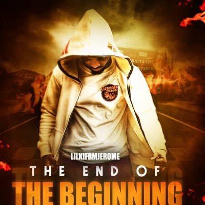 KiFromJerome tweet media