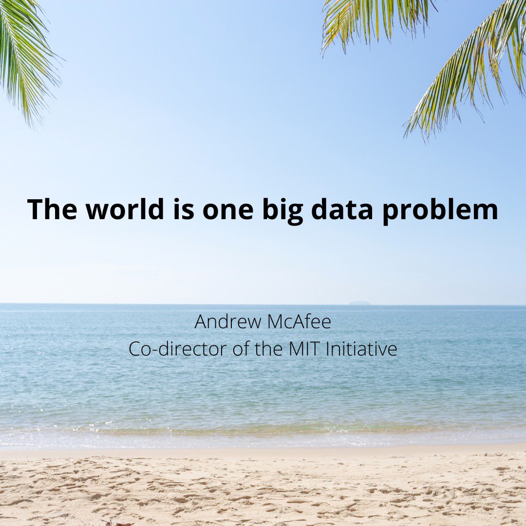 Follow me for #artificialintelligence #quoteoftheday #DataScience 

Check out our job openings at snowhillscience.com/jobs