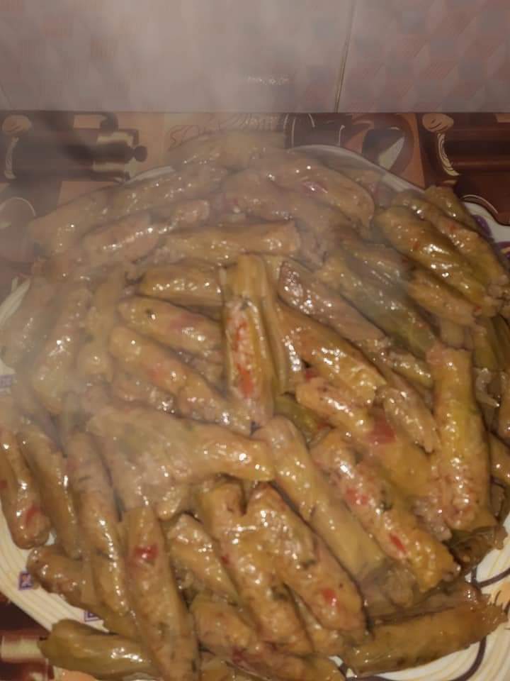 نسبه حبك للمحشي 😋

٢٥%     ٥٠%      ٧٥%         ١٠٠%